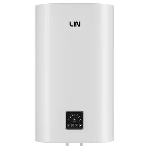 Electric water heater LIN LIFVD2 80 l White with Wi‑Fi