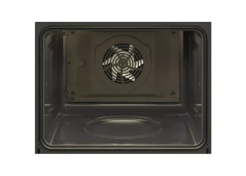 Electrolux EOD5F71X встраиваемый электрический шкаф 72 л Photo 2