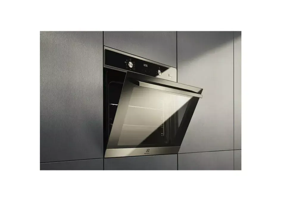 Electrolux EOD5F71X встраиваемый электрический шкаф 72 л Photo 3