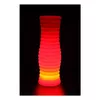 Galda lampa TECHLY Flowerpot I-LED Photo 5