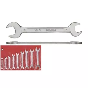 Adjustable wrench KLEIN FORGE KEY Klein 9ths 6-24 — adjustable jaw 6–24 mm