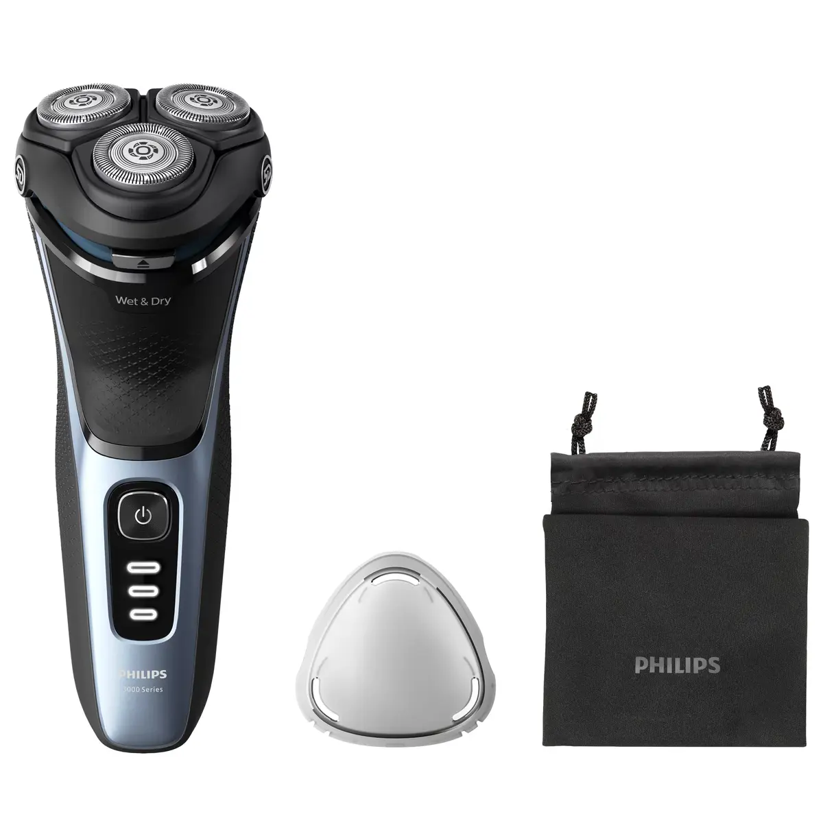 Philips 3000 series S3243/12 Mitrās un