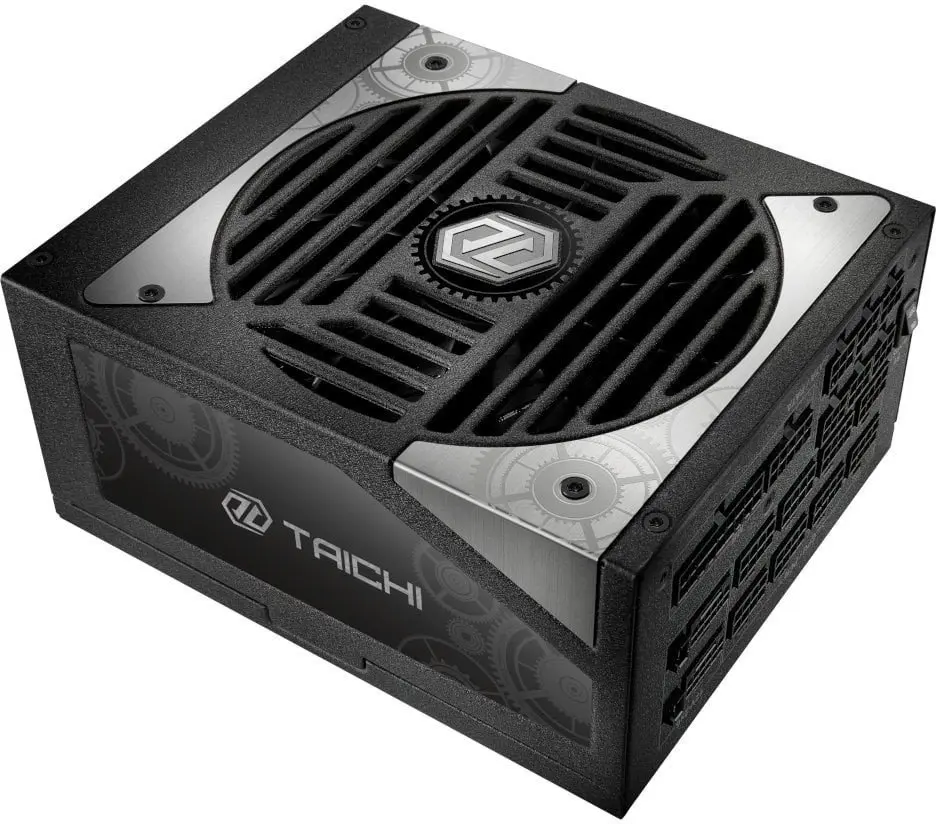 Barošanas bloks ASROCK Taichi TC-1650T 1650