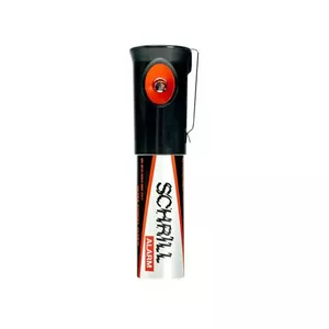 Acoustic alarm Schrill TW 1000 with high sound output