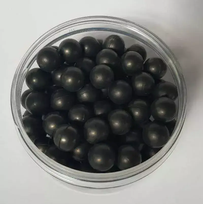 Guard rubber bullets GP50 12.7 mm Photo 4