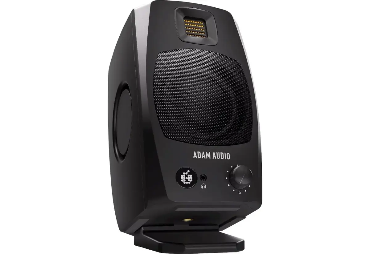 ADAM AUDIO D3V Студийные мониторы Photo 2
