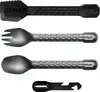 Utensil set Gerber ComplEAT onyx 31-003464 Photo 2