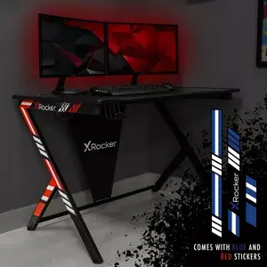 Игровой стол X Rocker Home Ocelot Photo 4