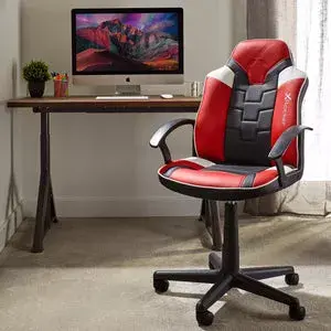Игровое кресло X Rocker 5120101 Photo 3