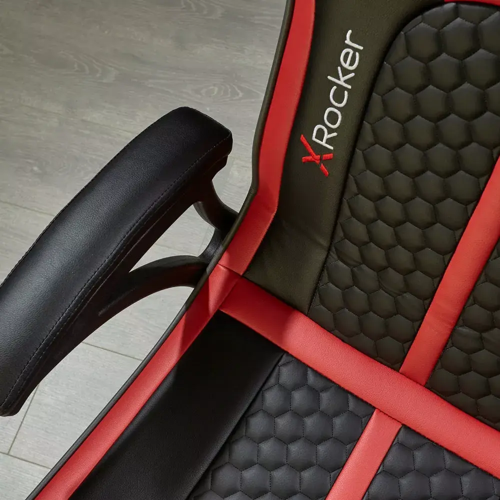 Игровое кресло X Rocker 2020014 Photo 6