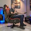 Игровое кресло X Rocker 2020014 Photo 7