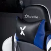 Игровое кресло с мягким сиденьем X Rocker Agility Photo 2