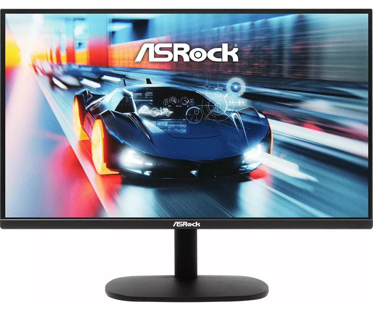 Monitori