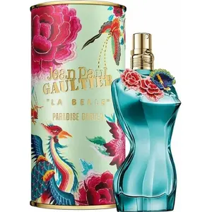 Парфюмерная вода Jean Paul Gaultier La Belle Paradise Garden 50 мл