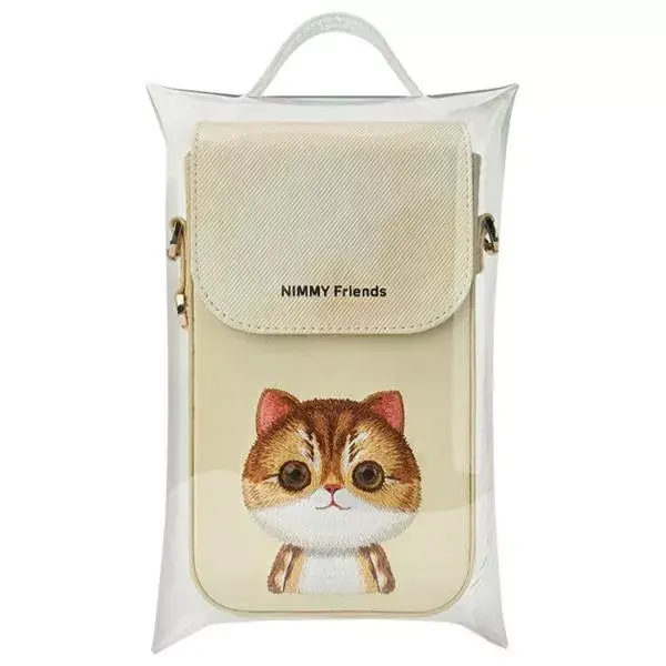 Phone bag Nimmy Big Eyed Pet 2.0 Photo 3