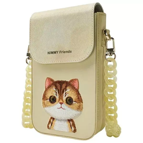Phone bag Nimmy Big Eyed Pet 2.0 Photo 4