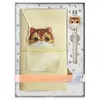 Notebook and Pen Nimmy N-XDY-SZB-05 Photo 2