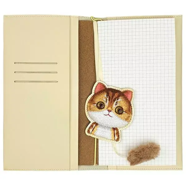 Notebook and Pen Nimmy N-XDY-SZB-05 Photo 4