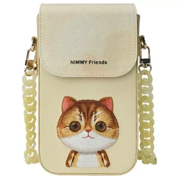 Чехол-кошелёк Nimmy N-XDY-LH-05 Photo 2
