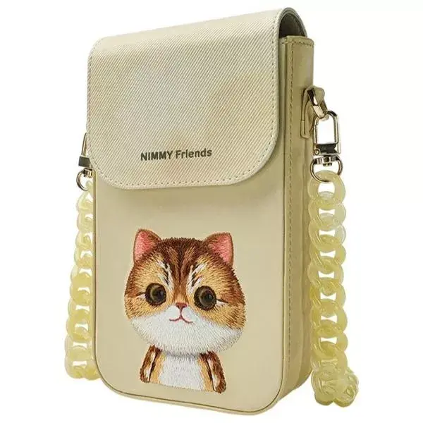 Чехол-кошелёк Nimmy N-XDY-LH-05 Photo 5