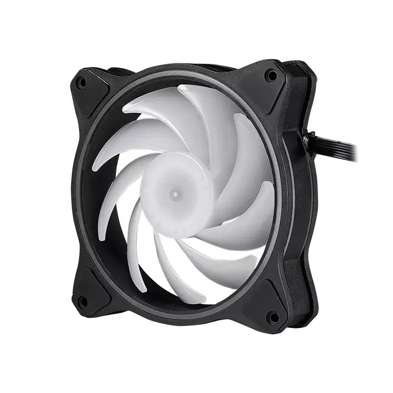 Dzesēšanas sistēma Chieftec ZF-1225RGB Photo 5