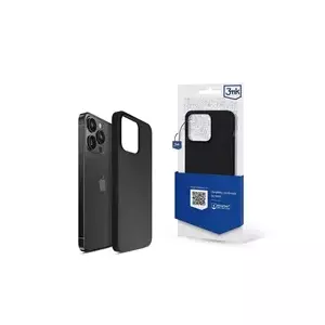 Protective silicone case 3MK for Samsung Galaxy A05s — slim, lightweight