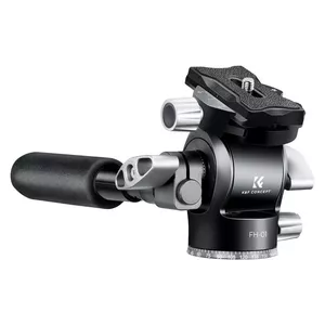 Lodveida galva K&F Concept KF31.048