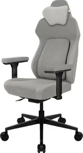 Gaming chair Thunder X3 Core Smart TEGC-2070104.41 ergonomic design adjustable height