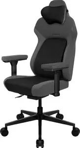 Spēļu krēsls Thunder X3 CORE TEGC-2072101.11 Mesh ergonomisks ar regulējamu atbalstu