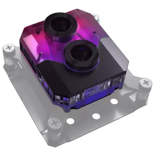 Water block Phanteks EZ-Fit 450 Photo 2