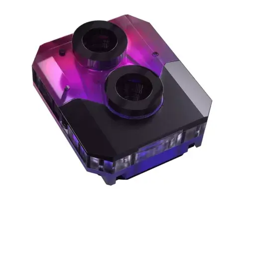 Water block Phanteks EZ-Fit 450 Photo 3