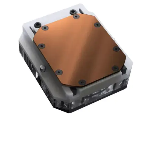 Water block Phanteks EZ-Fit 450 Photo 4