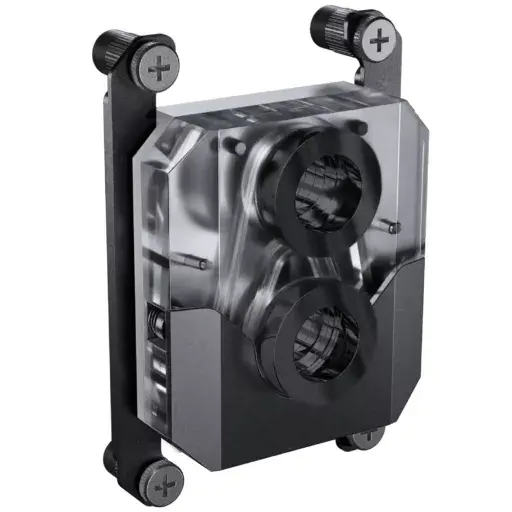 Water block Phanteks EZ-Fit 450 Photo 5