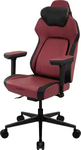 Spēļu krēsls thunder x3 CORE TEGC-2071101.R1 Ergonimisks, regulējams augstums, rotējošs, ar polsterētiem roku balstiem