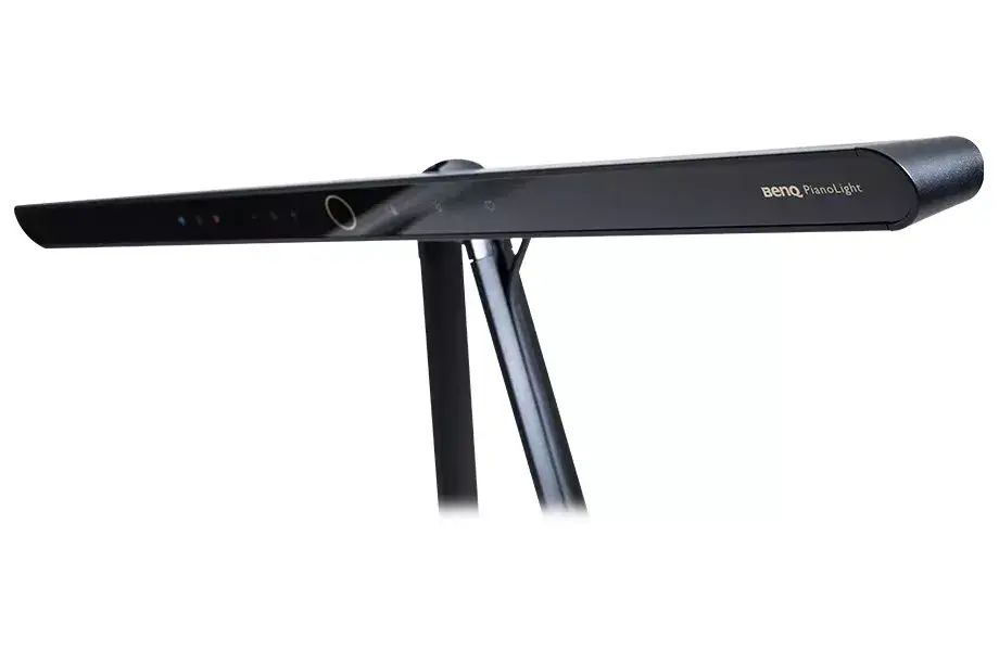 BenQ PianoLight R monitor light — 1070 lm Photo 2