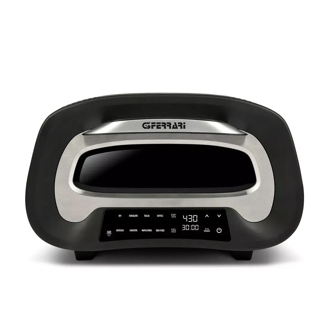 Электрическая пицца-печь G3FERRARI G1018600 PRONTO PIZZA Photo 3