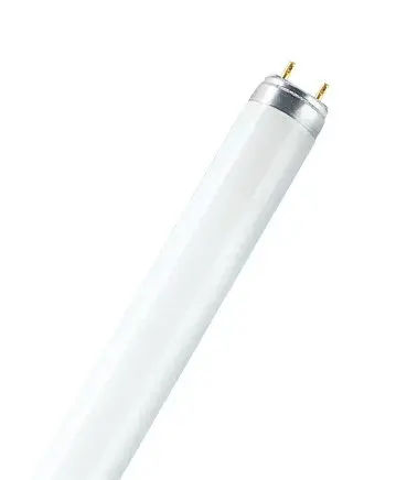 Osram Lumilux T5 Short fluorescējošā spuldze