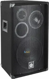 Акустическая колонна Dibeisi Q1001 — пассивная колонна для концертного звука