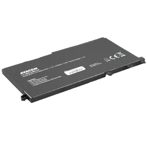 Replacement Li-Pol Battery AVACOM for Dell Latitude 5480 5580, 11.4V 4450mAh