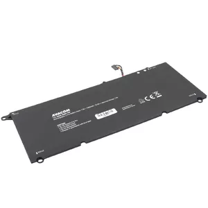 Аккумулятор AVACOM для Dell XPS 13 9360 Li-Pol 7.6V 7980mAh замена