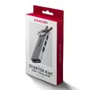 Axagon HMC-H3A USB-C 4in1 хаб Photo 6