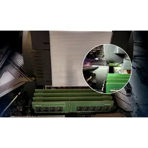 RAM Compatibility and Clearance