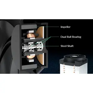 Designed for continuous operation