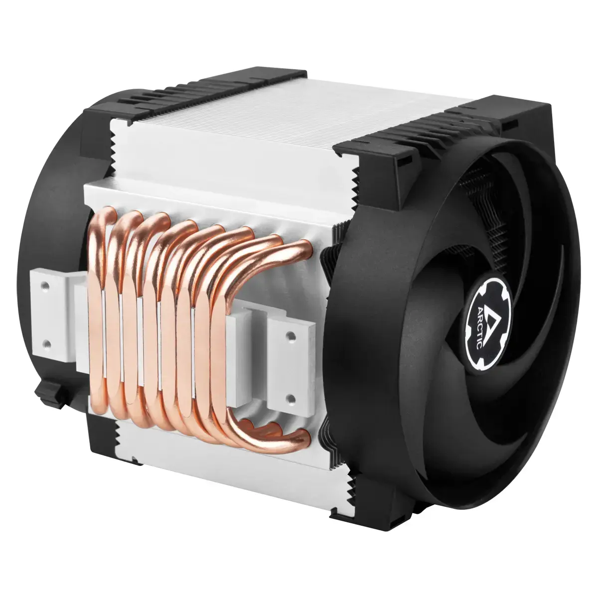 Arctic Freezer 4U-M Ampere Server Cooler Photo 2
