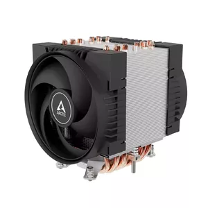 CPU cooler Arctic Freezer 4U-SP5 ACFRE00158A 4U design, up to 120W TDP, SP5 socket compatibility