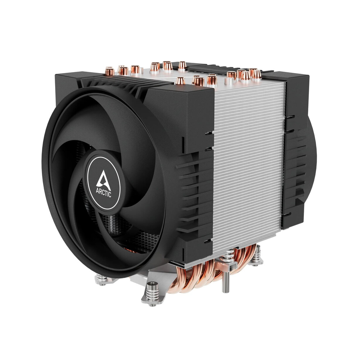 ARCTIC Freezer 4U-SP5 gaisa dzesētājs AMD