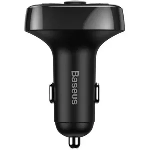 Cable gender changer Baseus ABMU24ABK microUSB to Type-C Black Silver