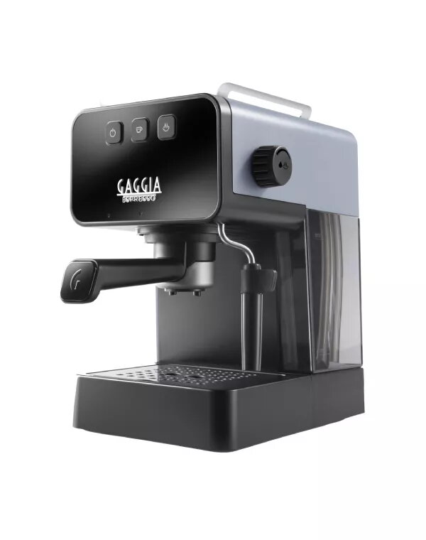 Espresso mašīna Gaggia ESPRESSO DELUXE 1