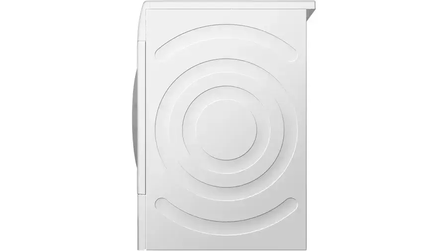 Сушильная машина Bosch Serie 8 WQB245B40 Photo 2