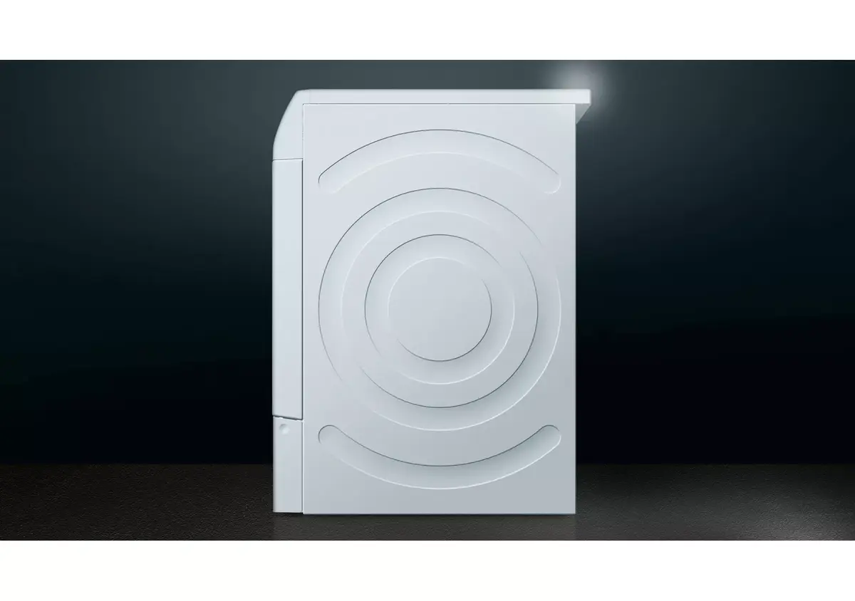 Tumble Dryer Siemens iQ700 WQ45B2B40 WQ45B2B40 Photo 3